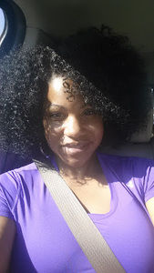 Meet your Posher, Heather